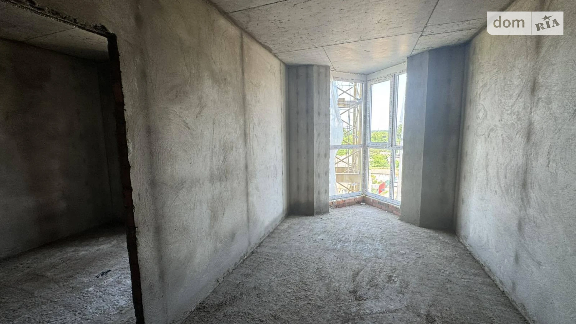 Продается 1-комнатная квартира 38.8 кв. м в Виннице, Барское шоссе, 1А - фото 5