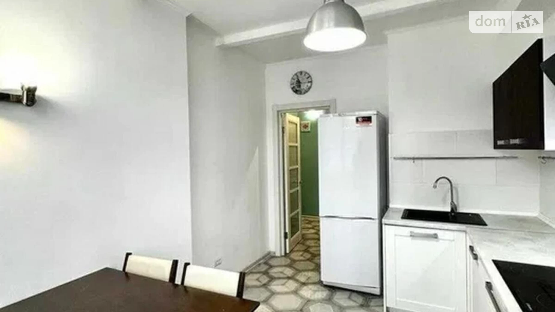 Сдается в аренду 1-комнатная квартира 42 кв. м в Киеве, ул. Юлии Здановской(Ломоносова), 46/1 - фото 4