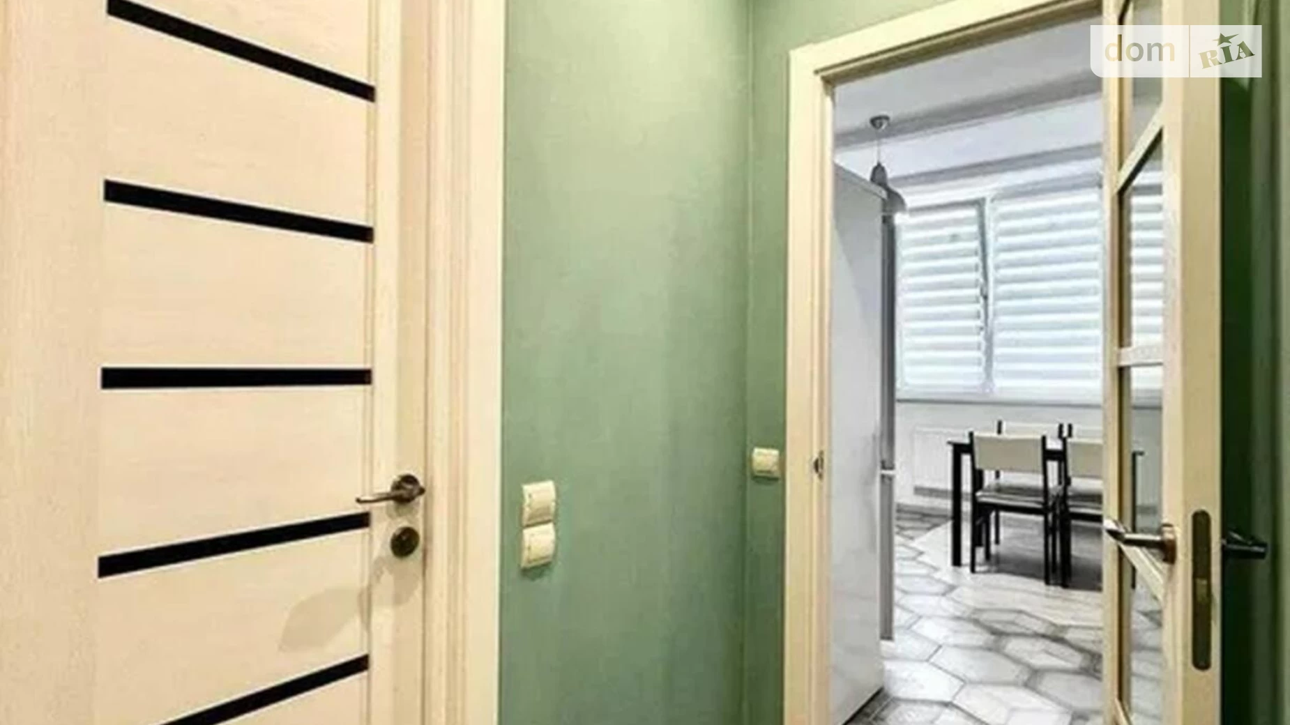 Сдается в аренду 1-комнатная квартира 42 кв. м в Киеве, ул. Юлии Здановской(Ломоносова), 46/1 - фото 5