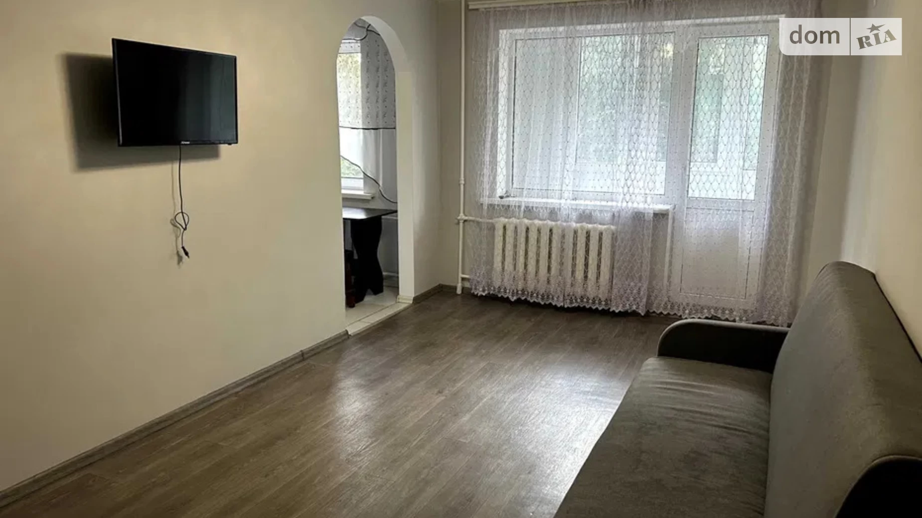 Продається 2-кімнатна квартира 43.2 кв. м у Дніпрі, просп. Петра Калнишевського - фото 2