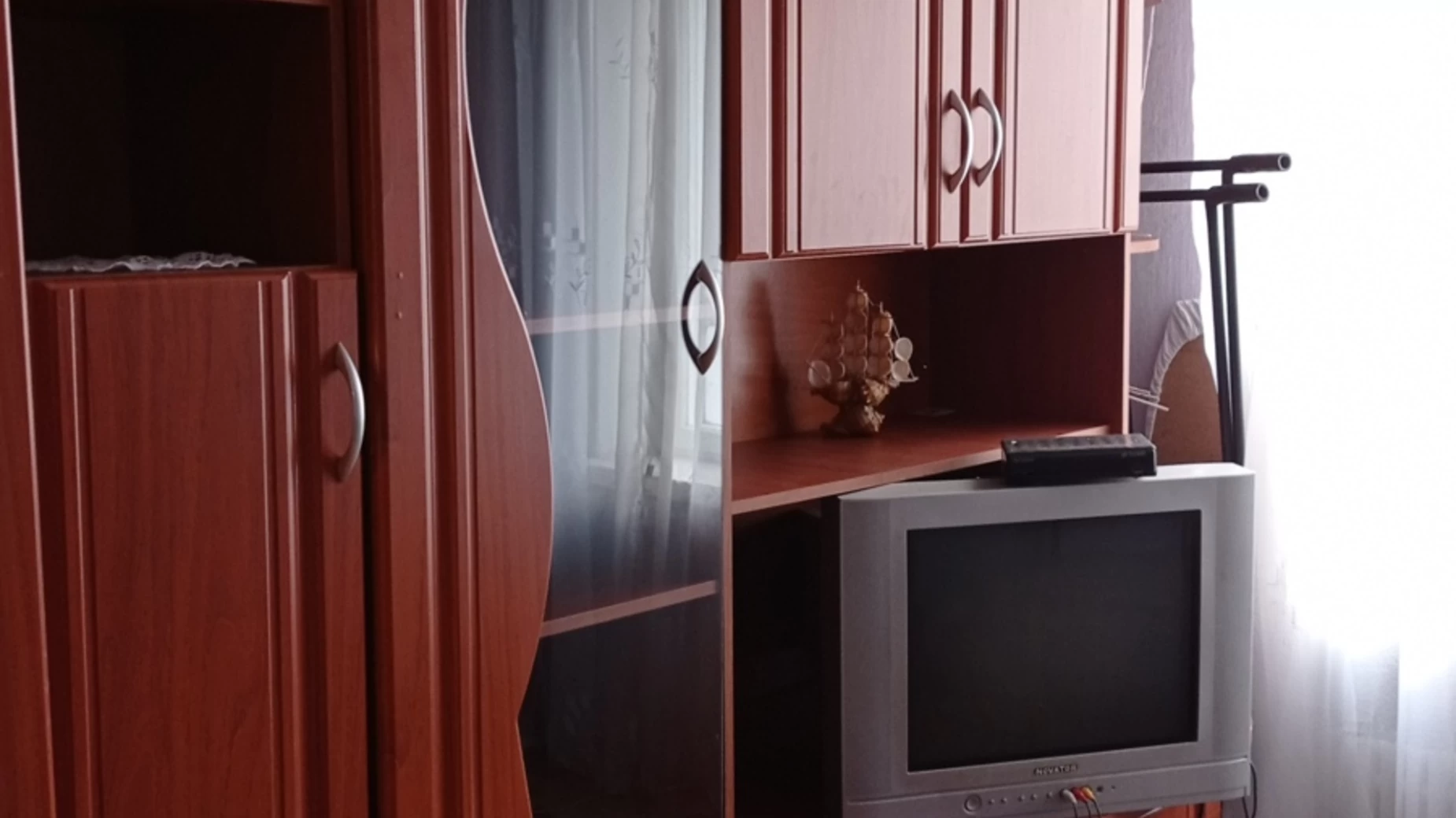 Сдается в аренду 2-комнатная квартира 42 кв. м в Хмельницком, ул. Тернопольская, 42 - фото 5