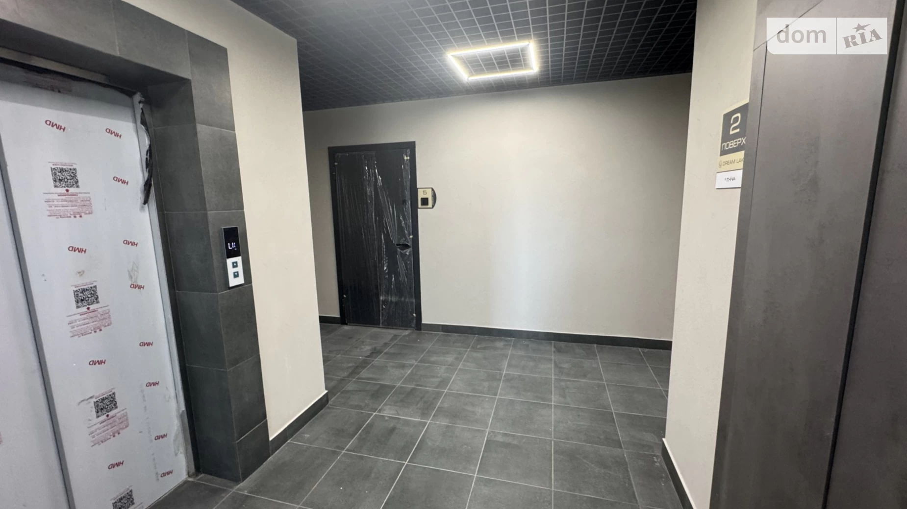 Продается 2-комнатная квартира 60 кв. м в Виннице, Барское шоссе, 1А - фото 2