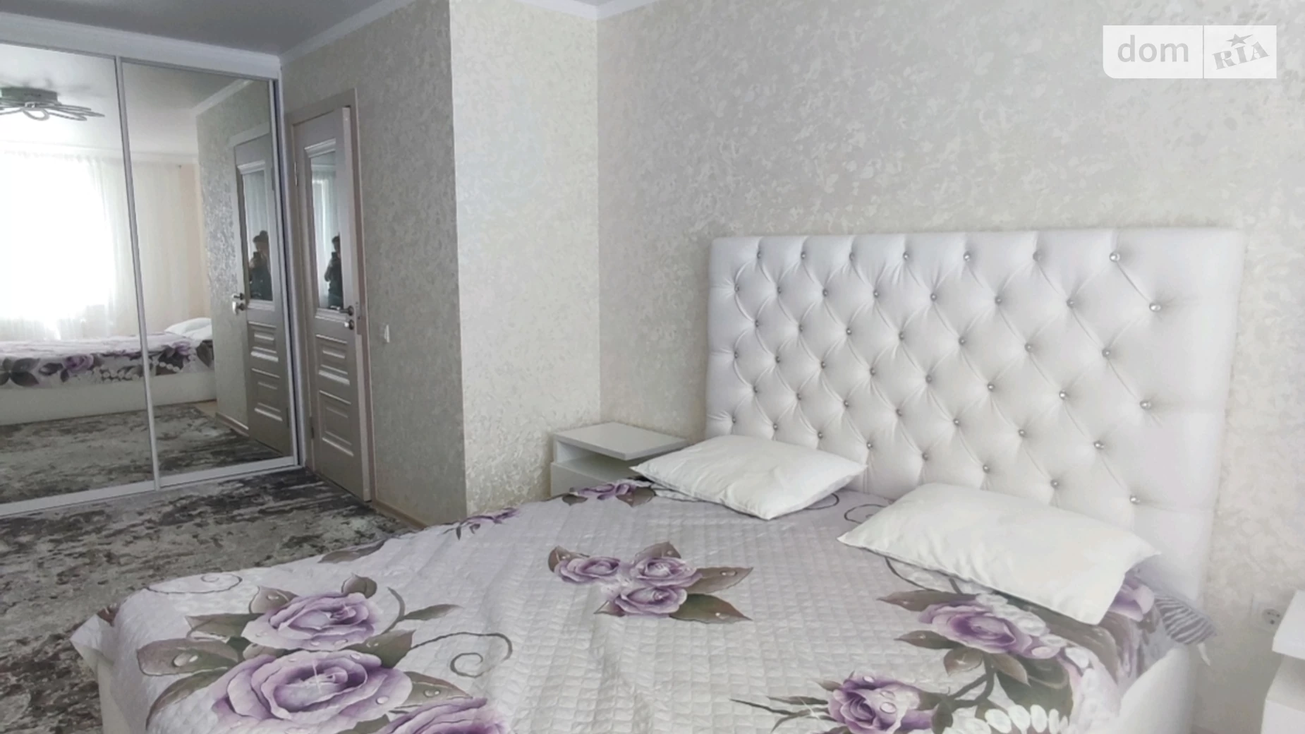 Продається 1-кімнатна квартира 45 кв. м у Агрономічному, вул. Центральна(Мічуріна), 39А - фото 2