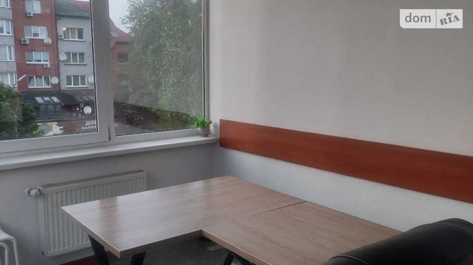 Здається в оренду офіс 17 кв. м в бізнес-центрі, цена: 4700 грн - фото 5
