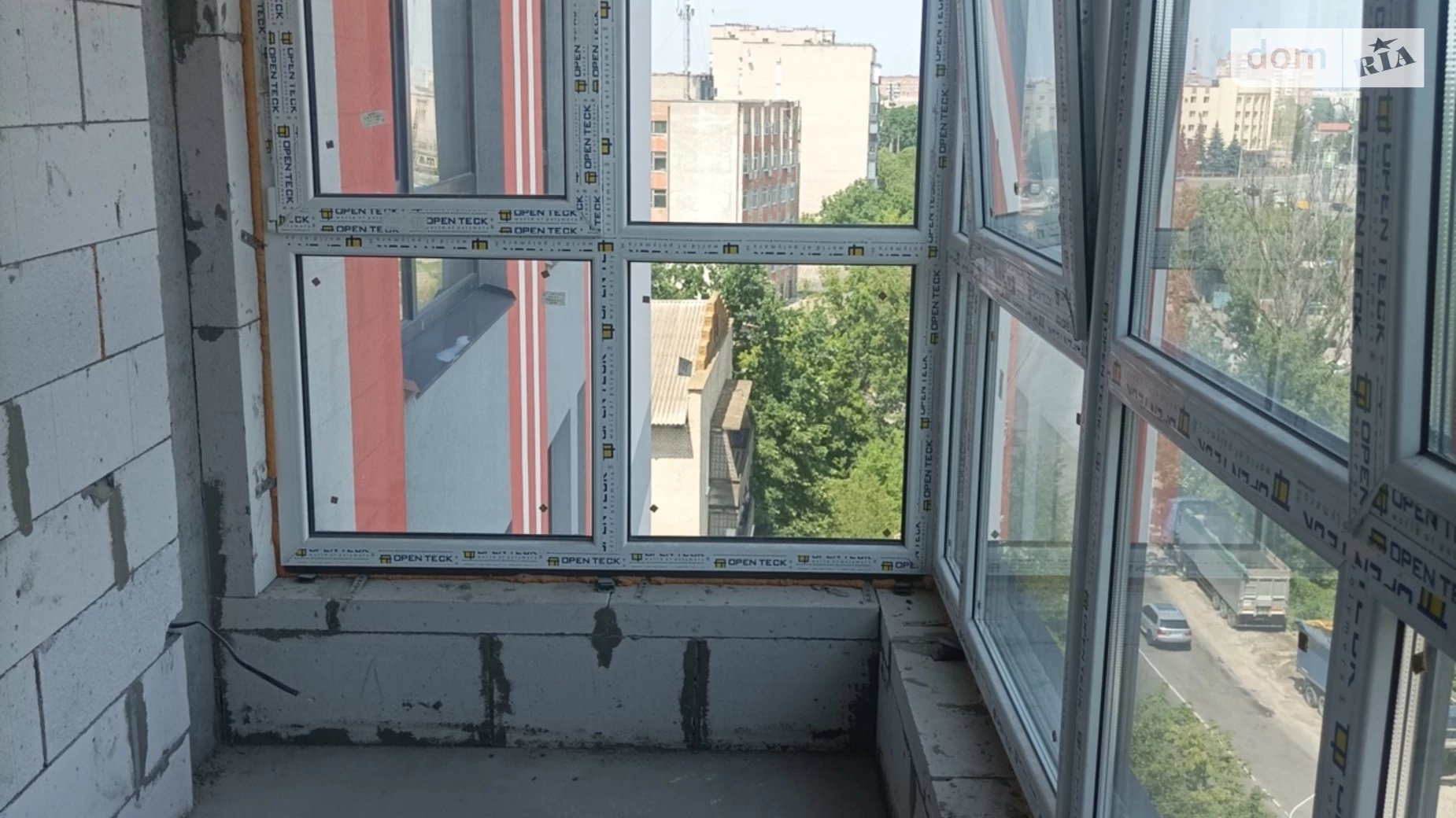 Продается 2-комнатная квартира 79.5 кв. м в Виннице, ул. Привокзальная - фото 2