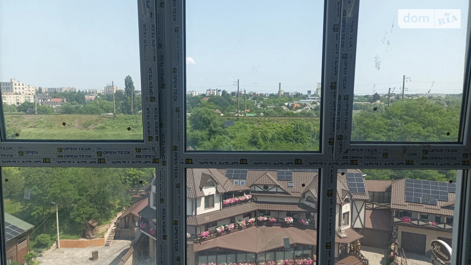 Продается 2-комнатная квартира 79.5 кв. м в Виннице, ул. Привокзальная - фото 3