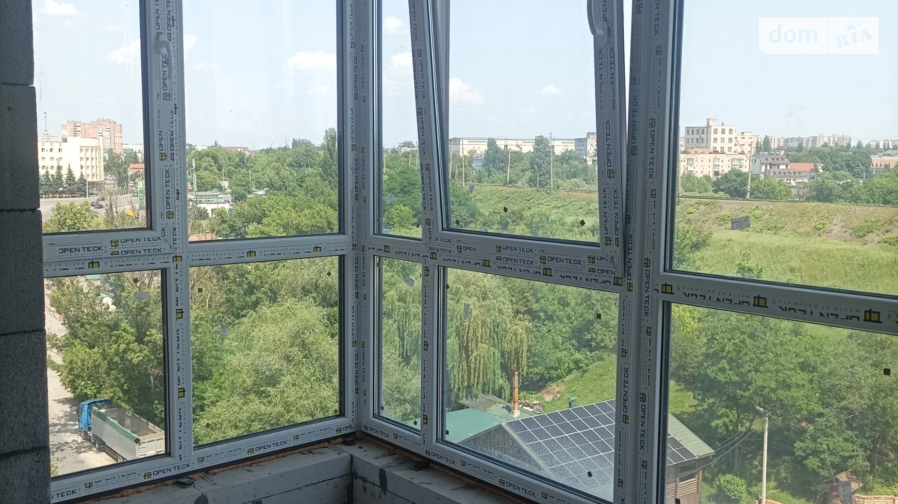 Продается 2-комнатная квартира 79.5 кв. м в Виннице, ул. Привокзальная - фото 4