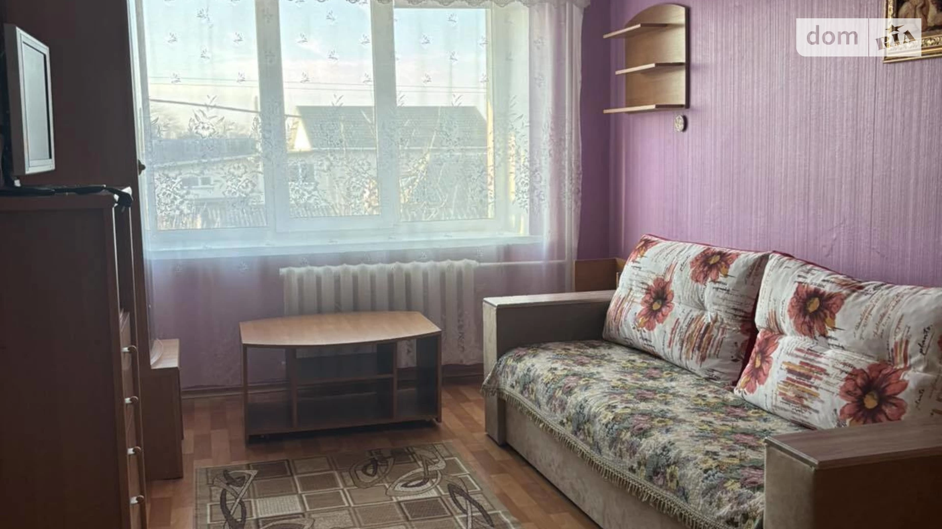 Продается 2-комнатная квартира 41.3 кв. м в Хмельницком, ул. Черновола Вячеслава - фото 5
