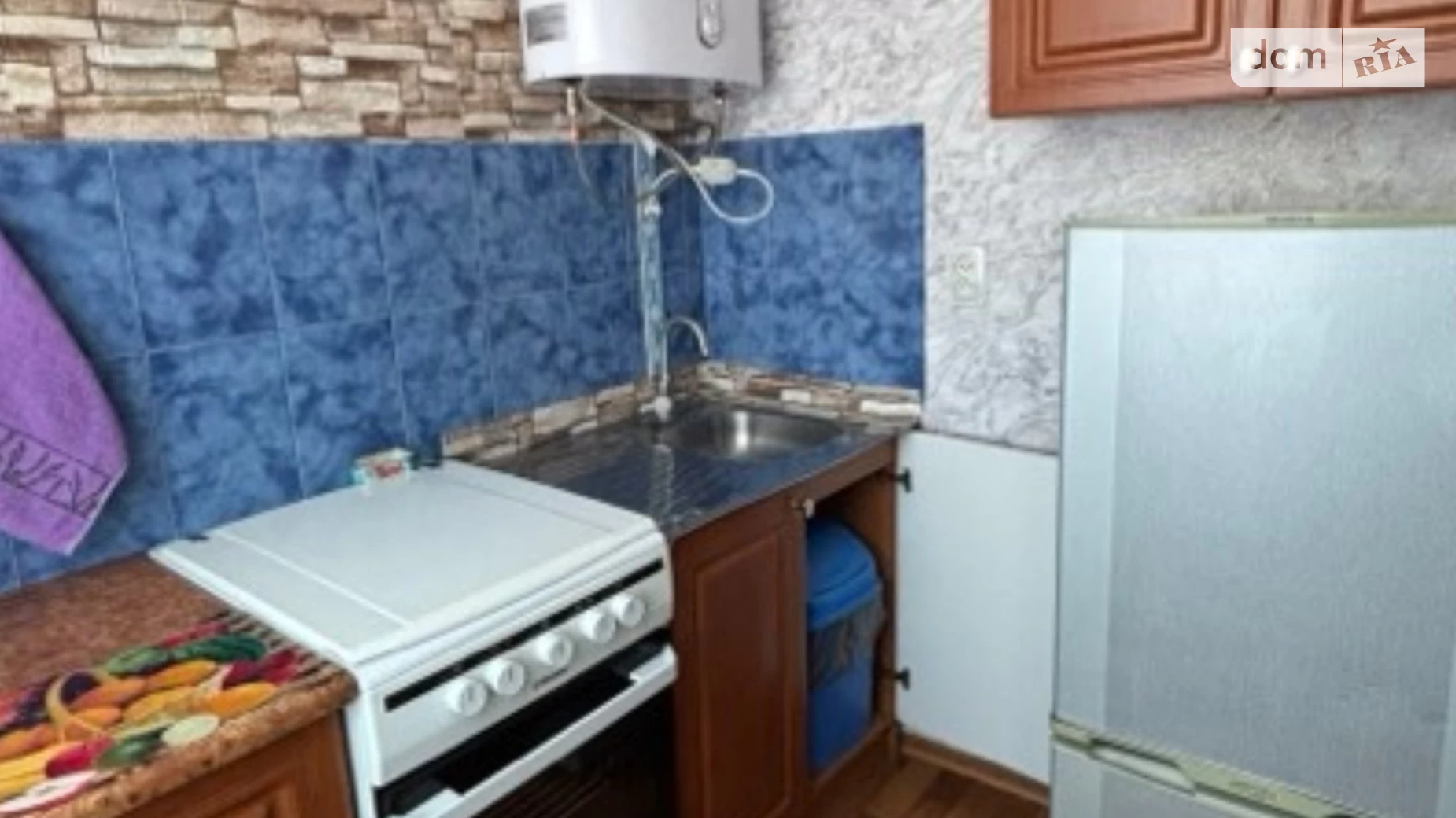 Продається 2-кімнатна квартира 41.3 кв. м у Хмельницькому, вул. Чорновола В'ячеслава - фото 5