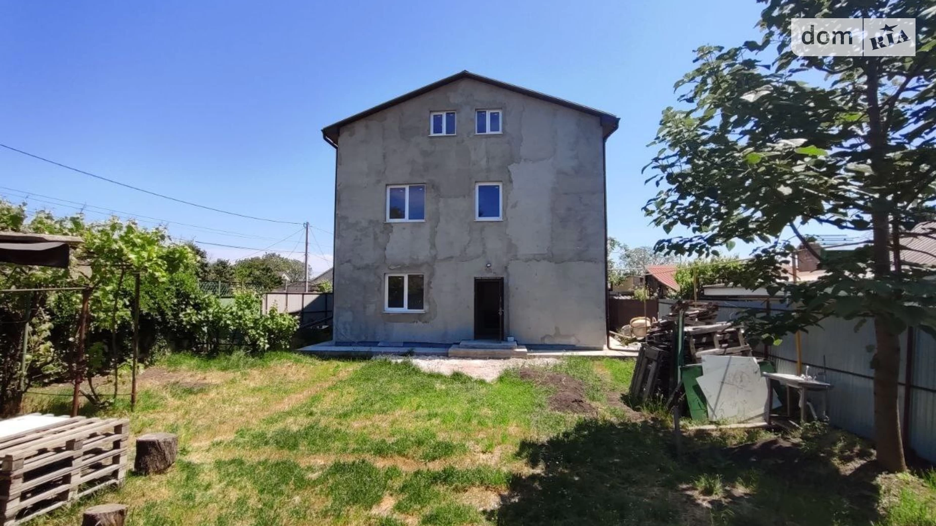Продается дом на 2 этажа 127 кв. м с балконом, цена: 108000 $ - фото 2