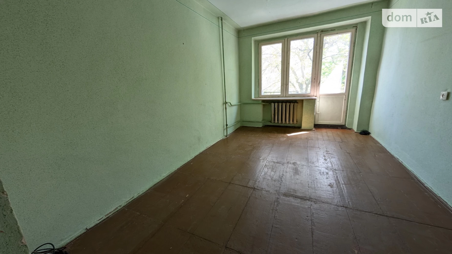 Продается 3-комнатная квартира 74 кв. м в Черновцах - фото 3