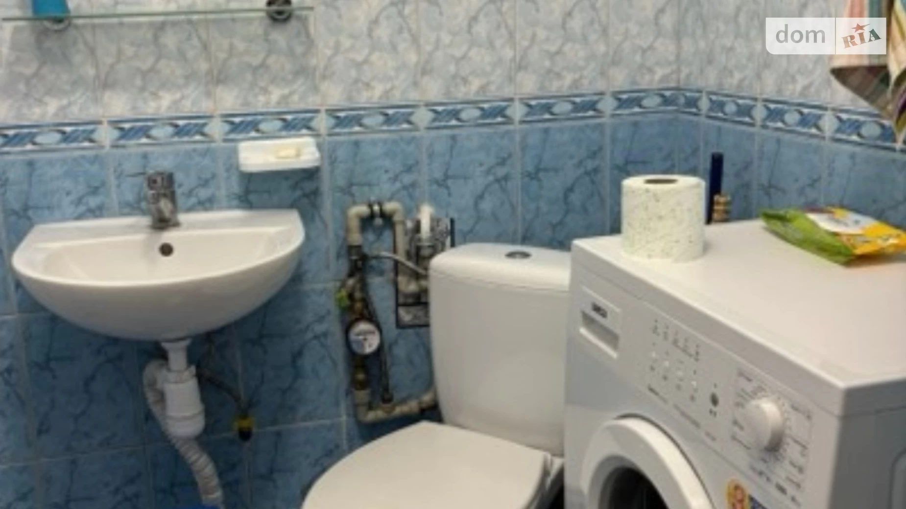 Продається 2-кімнатна квартира 41.3 кв. м у Хмельницькому, вул. Чорновола В'ячеслава - фото 2