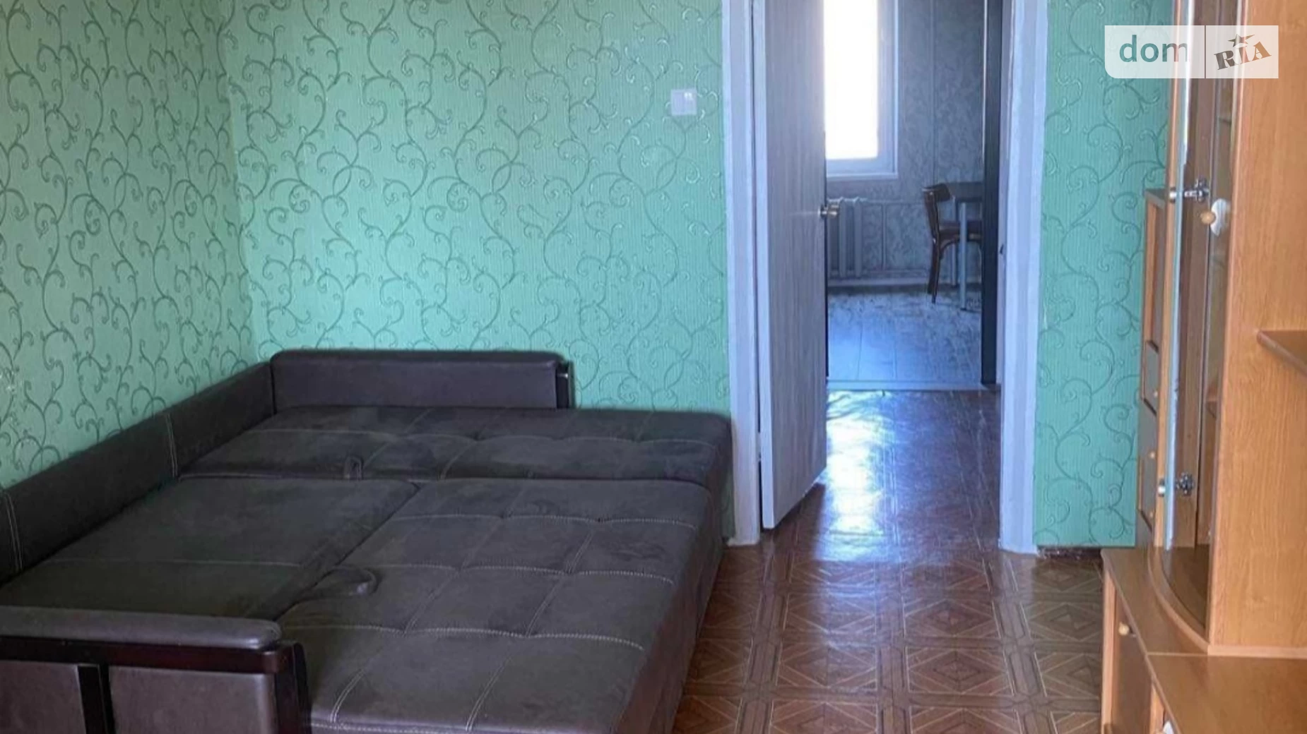 Сдается в аренду 3-комнатная квартира 68 кв. м в Одессе, ул. Люстдорфская дорога, 123/1 - фото 2