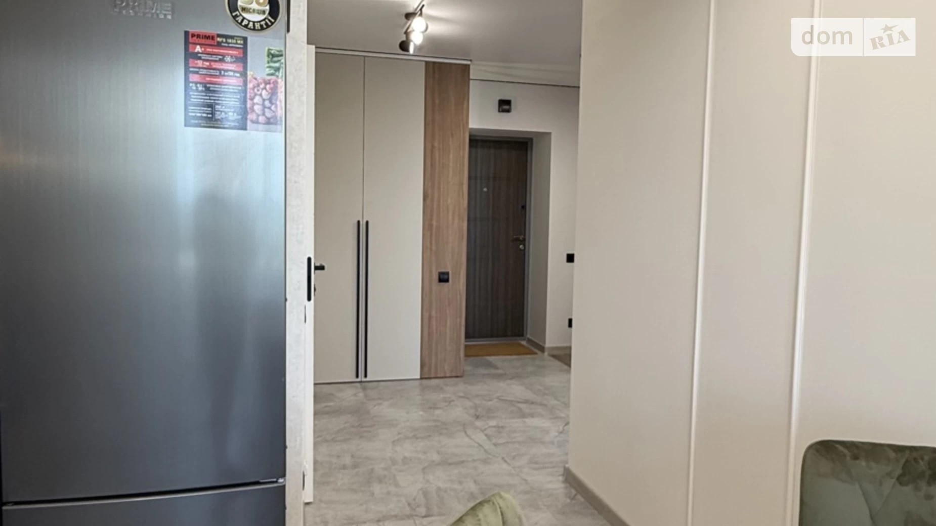 1-кімнатна квартира 46 кв. м у Тернополі, вул. Чернівецька, 71 - фото 4