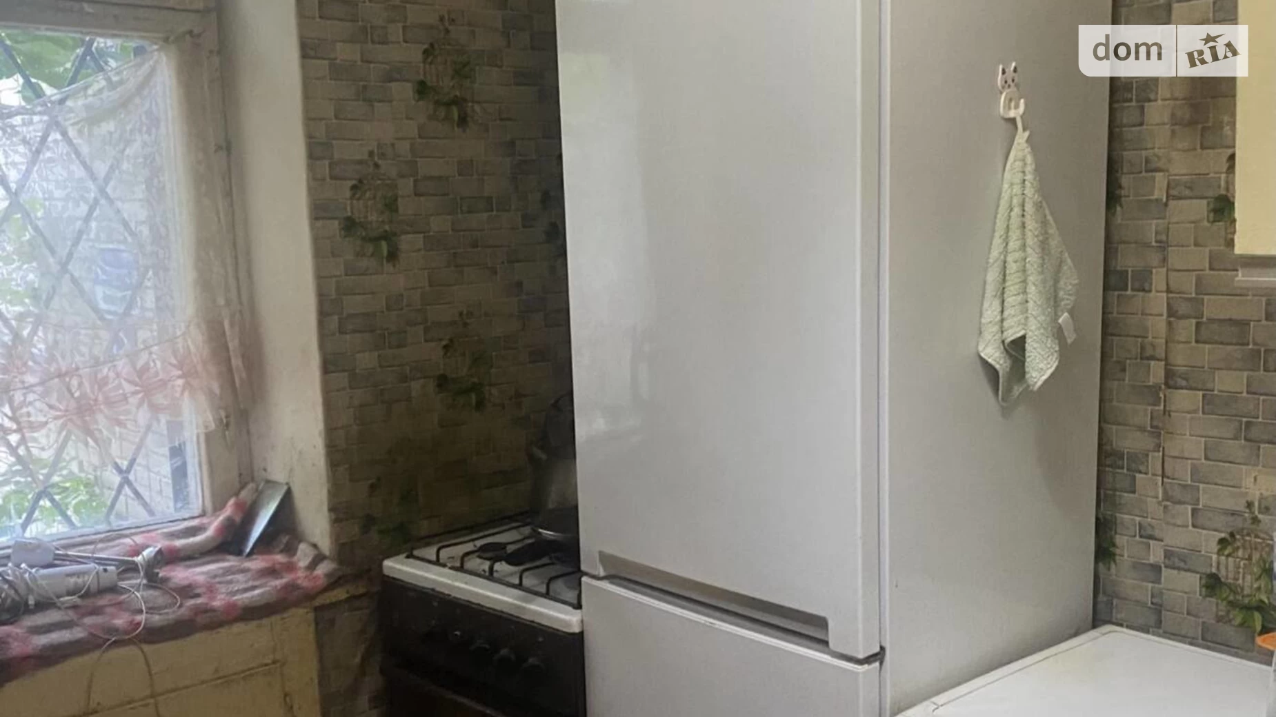 Продается 1-комнатная квартира 31.91 кв. м в, цена: 14000 $ - фото 2