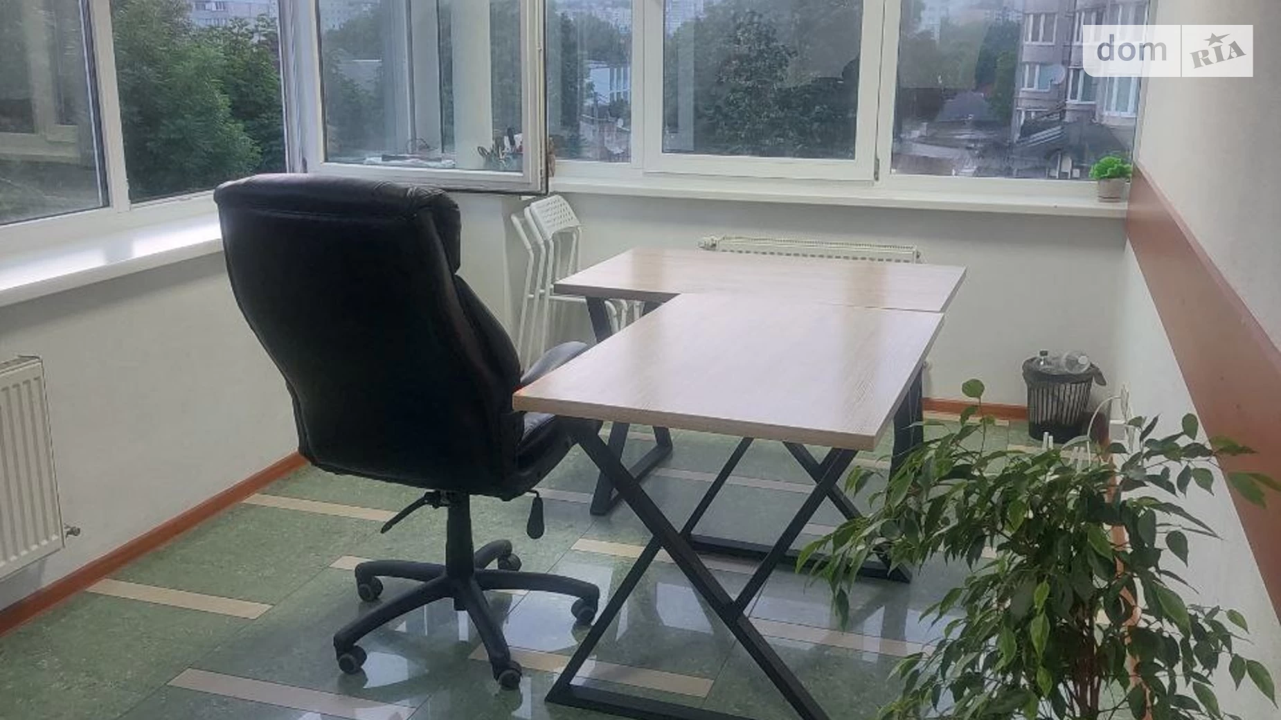Здається в оренду офіс 16.8 кв. м в бізнес-центрі, цена: 4780 грн - фото 4