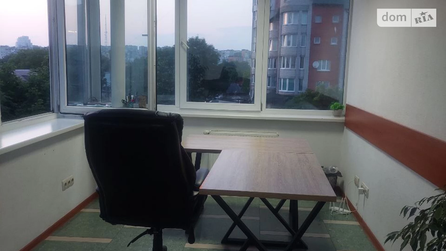 Здається в оренду офіс 16.8 кв. м в бізнес-центрі, цена: 4780 $ - фото 2