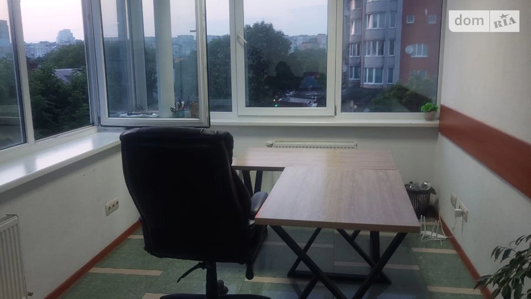 Здається в оренду офіс 16.8 кв. м в бізнес-центрі, цена: 4780 $ - фото 5
