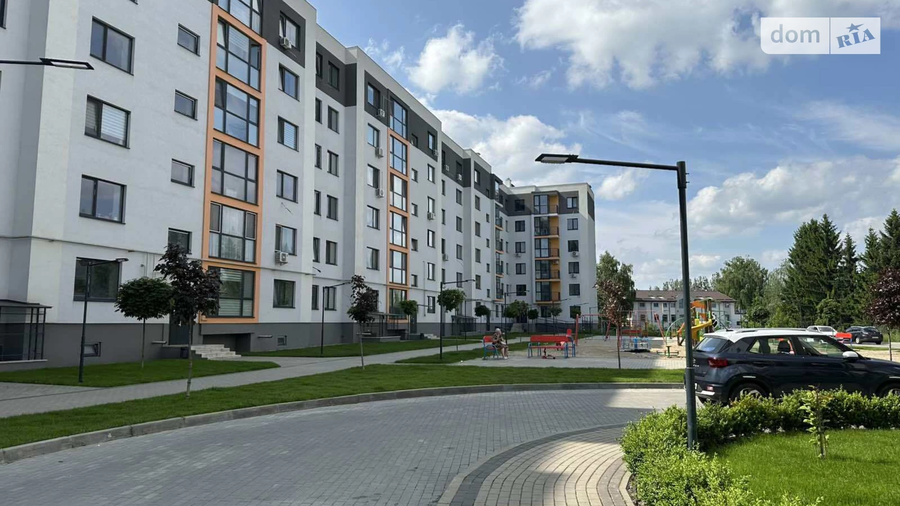 Продается 1-комнатная квартира 45 кв. м в Зарванцах, ул. Рыбацкая - фото 3