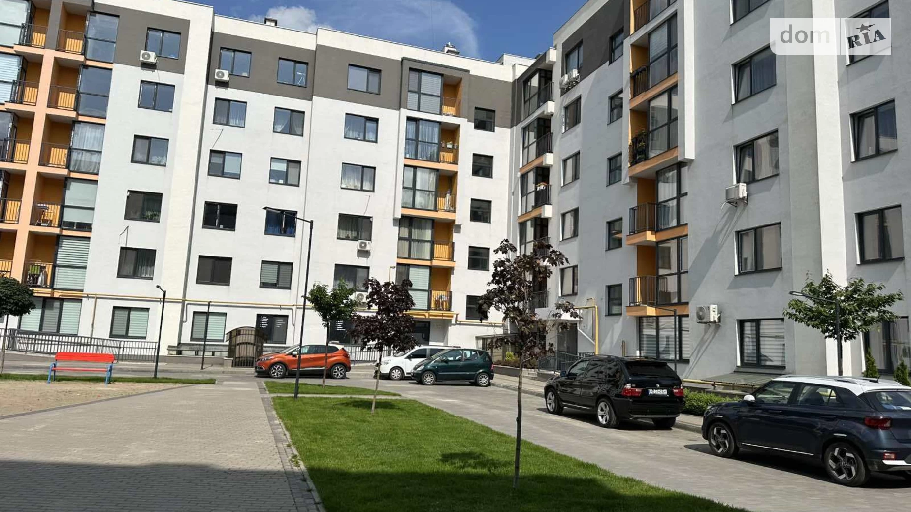 Продается 1-комнатная квартира 45 кв. м в Зарванцах, ул. Рыбацкая - фото 4