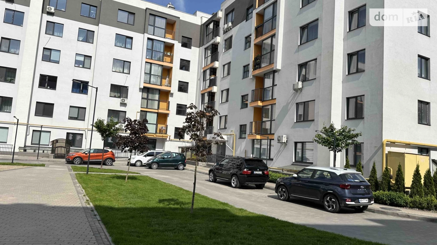Продается 1-комнатная квартира 45 кв. м в Зарванцах, ул. Рыбацкая - фото 2