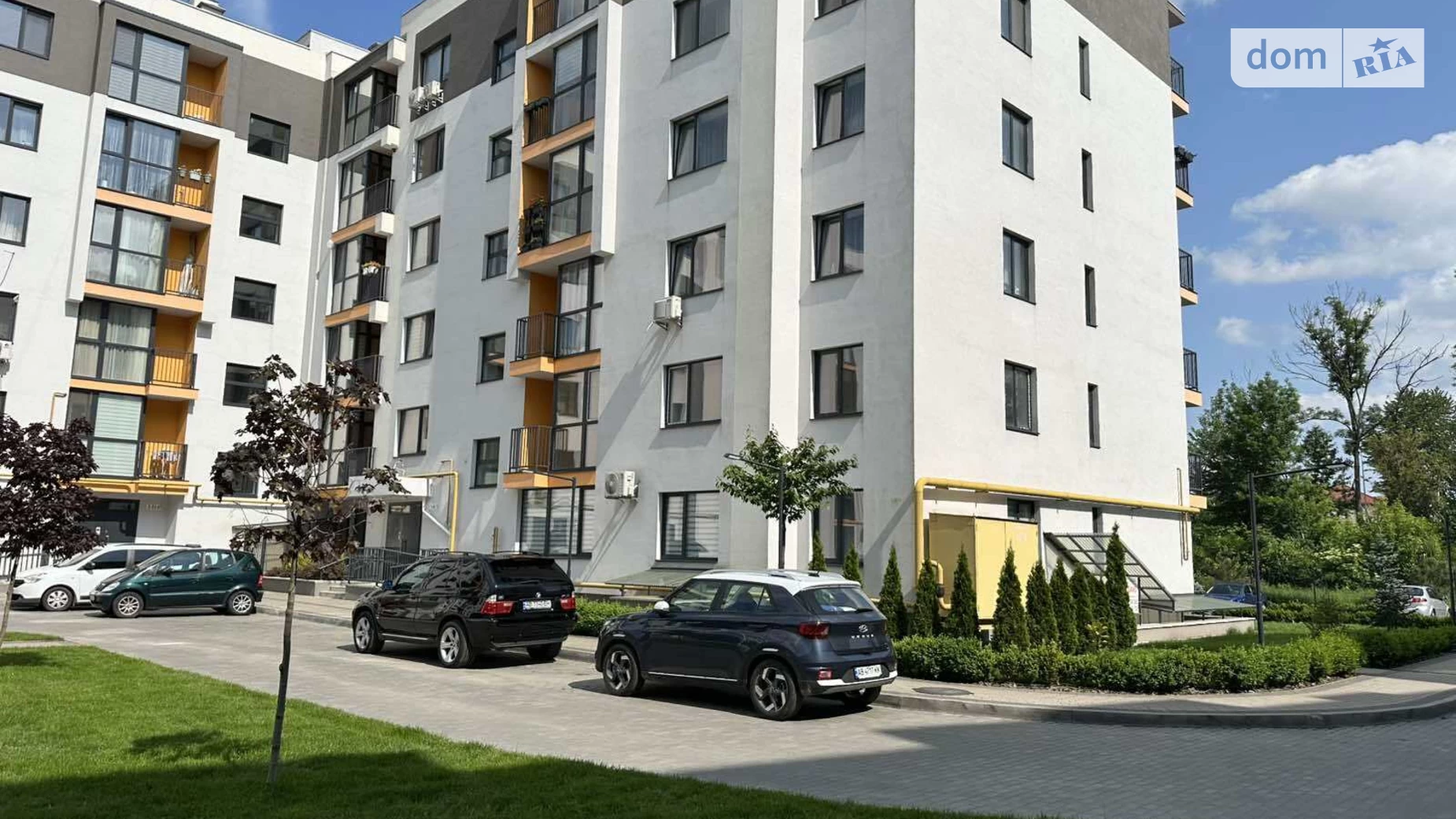 Продается 1-комнатная квартира 45 кв. м в Зарванцах, ул. Рыбацкая - фото 5