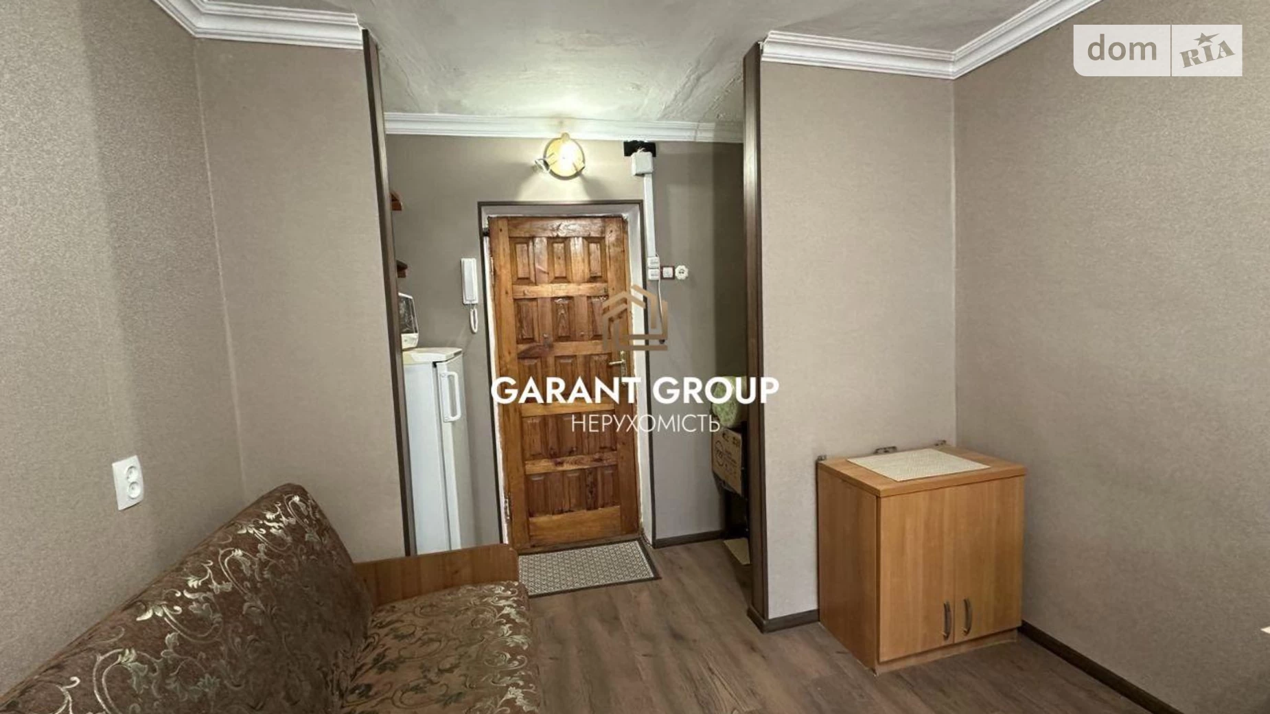 Продается 1-комнатная квартира 23 кв. м в Одессе, ул. Сегедская - фото 3