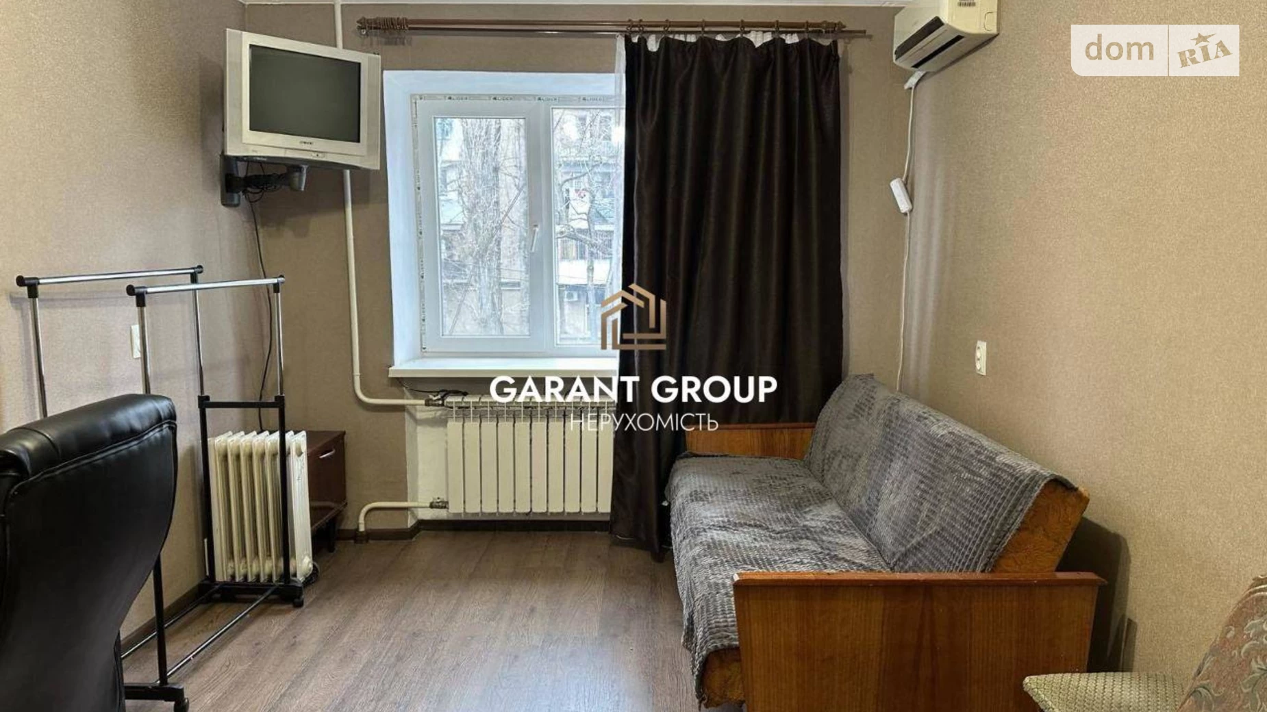 Продается 1-комнатная квартира 23 кв. м в Одессе, ул. Сегедская - фото 4