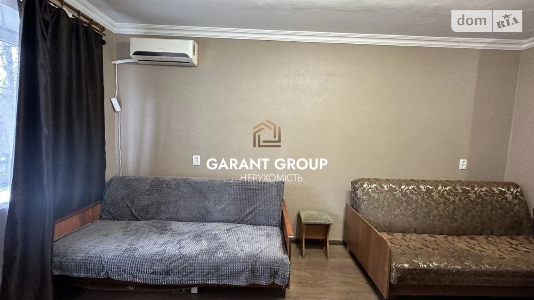 Продается 1-комнатная квартира 23 кв. м в Одессе, ул. Сегедская - фото 5