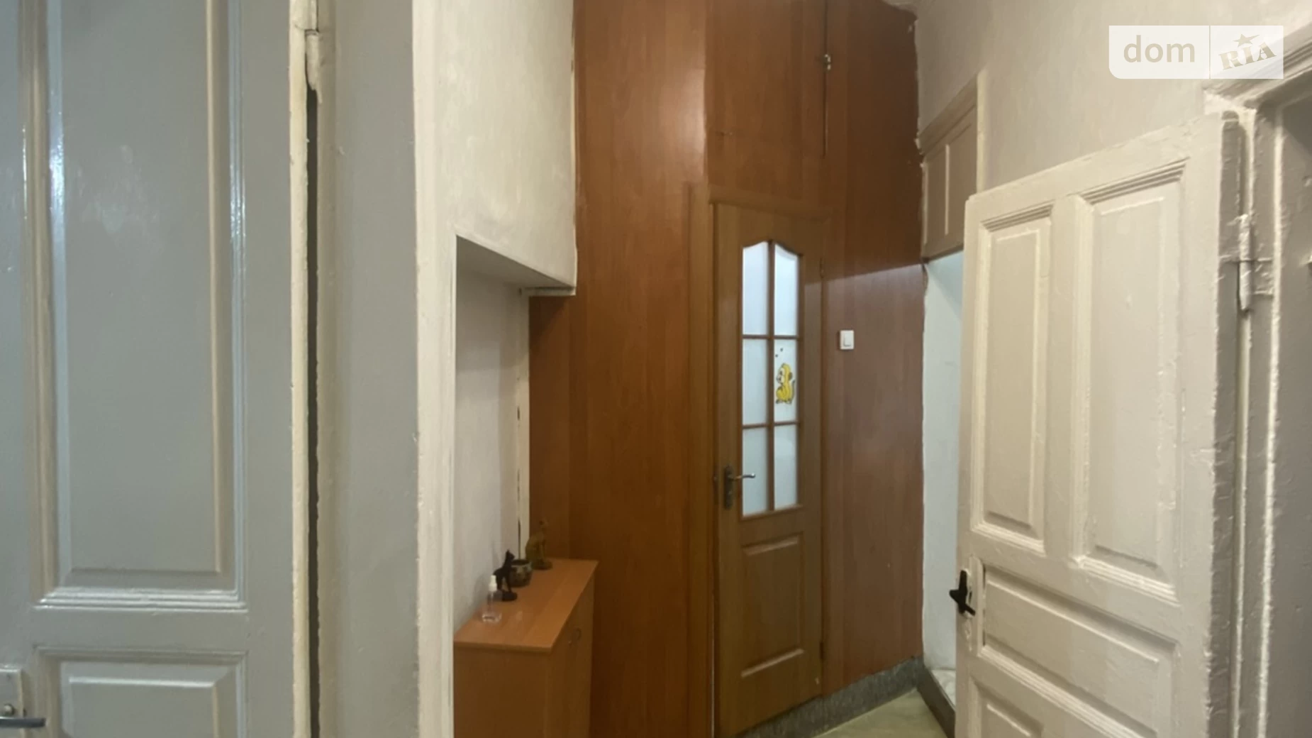 Продается 3-комнатная квартира 52 кв. м в Одессе, спуск Матросский - фото 4
