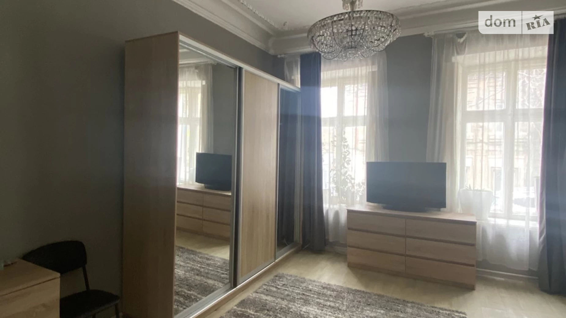 Продается 3-комнатная квартира 52 кв. м в Одессе, спуск Матросский - фото 2