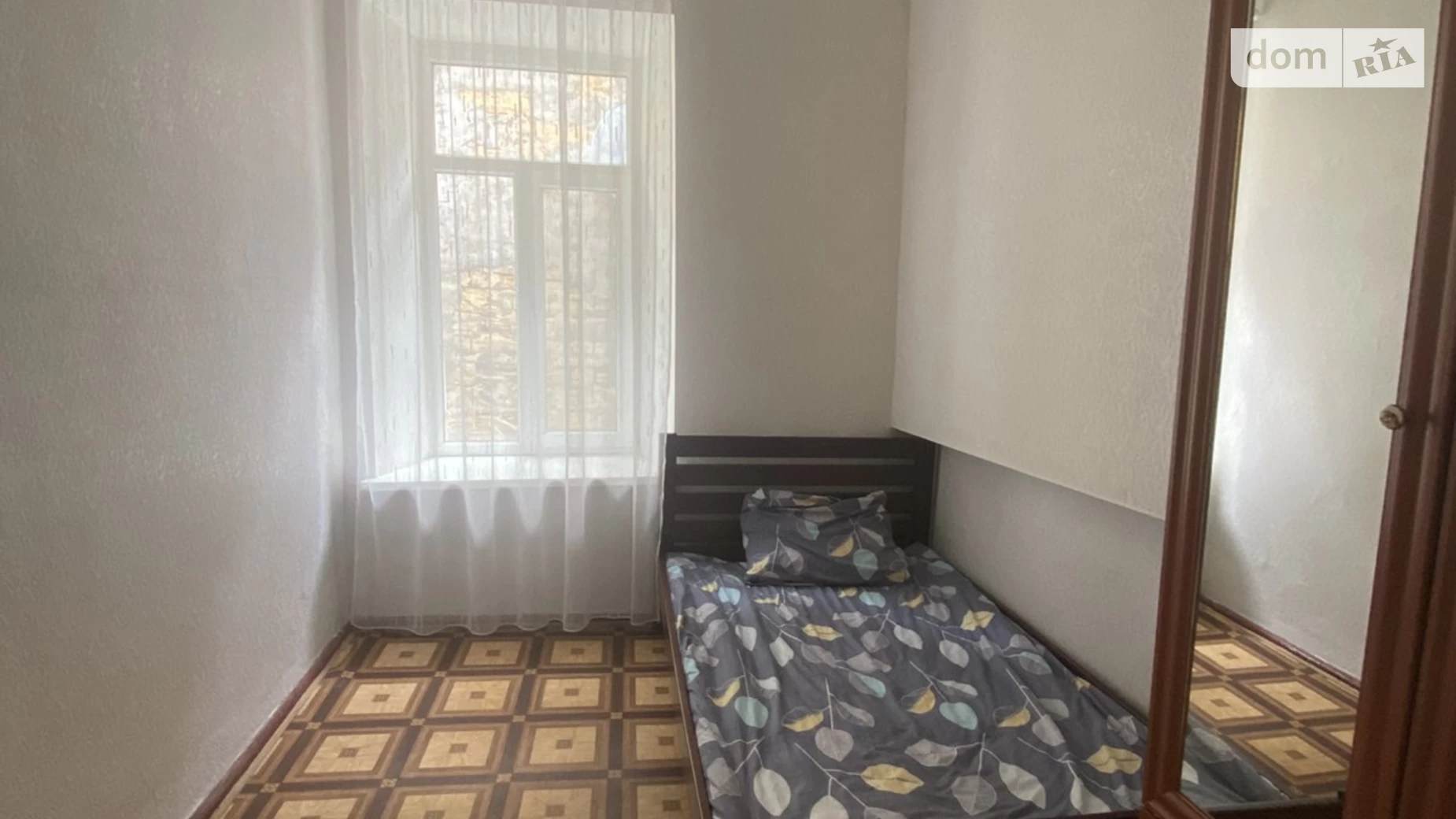 Продается 3-комнатная квартира 52 кв. м в Одессе, спуск Матросский - фото 5