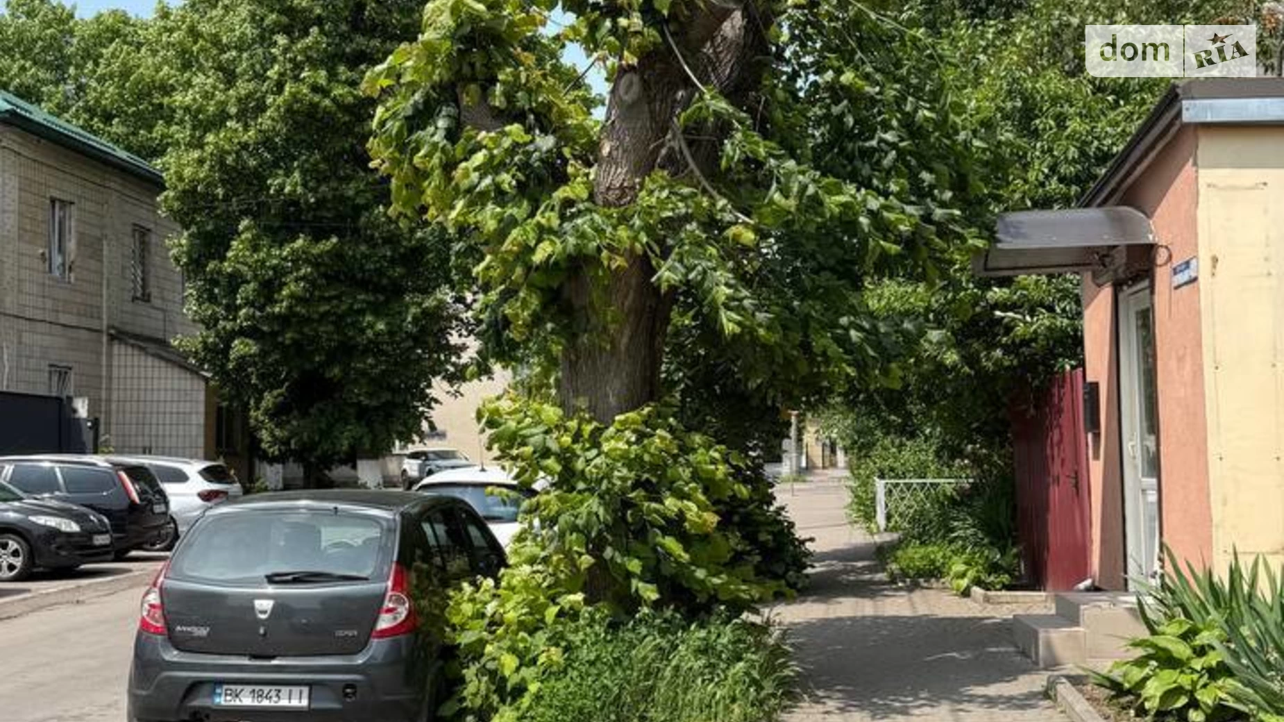 Здається в оренду приміщення вільного призначення 17 кв. м в 1-поверховій будівлі, цена: 10000 грн - фото 2