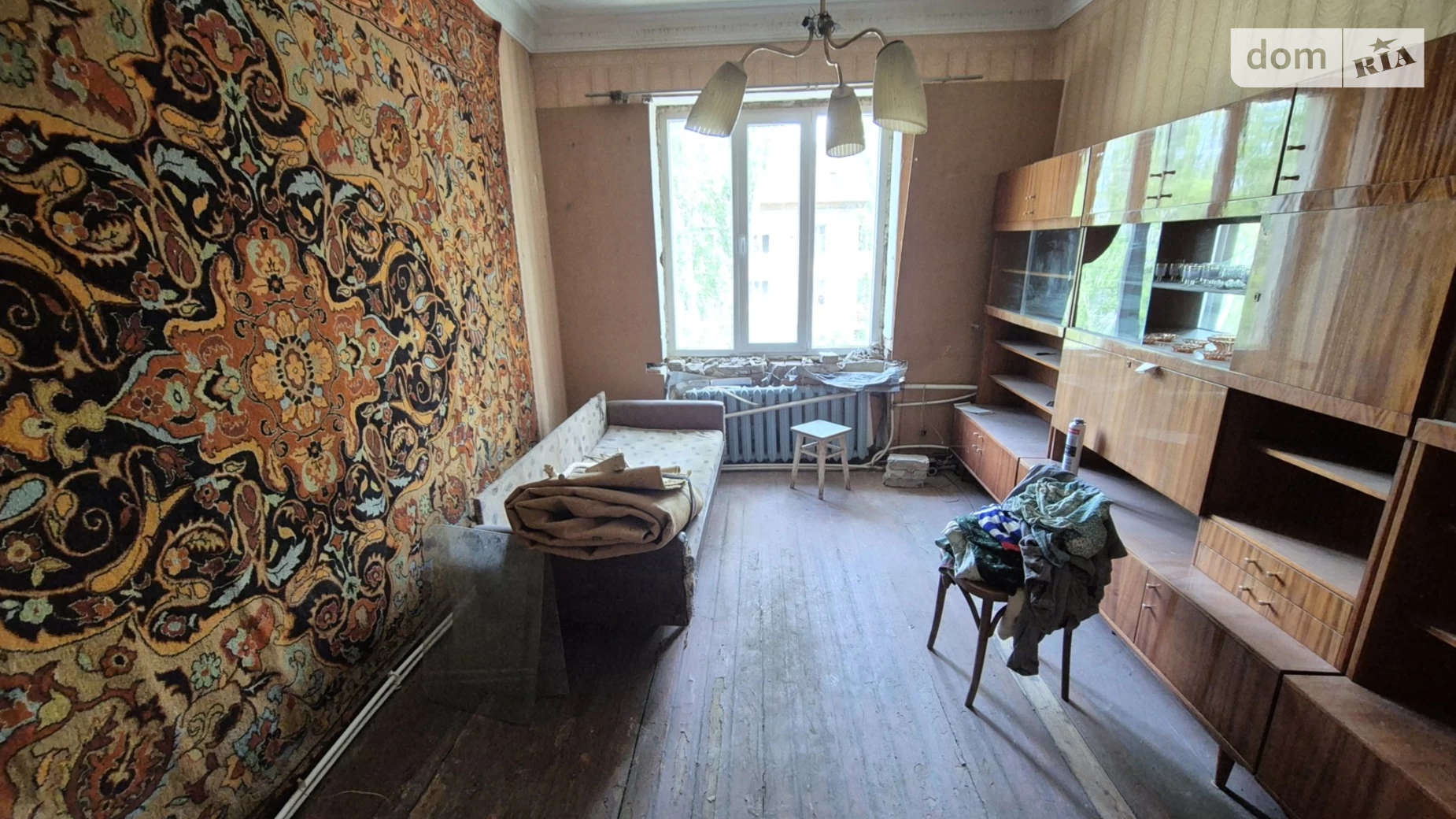 Продается 3-комнатная квартира 74 кв. м в Светловодске, ул. Героев Украины(Ленина), 1 - фото 4