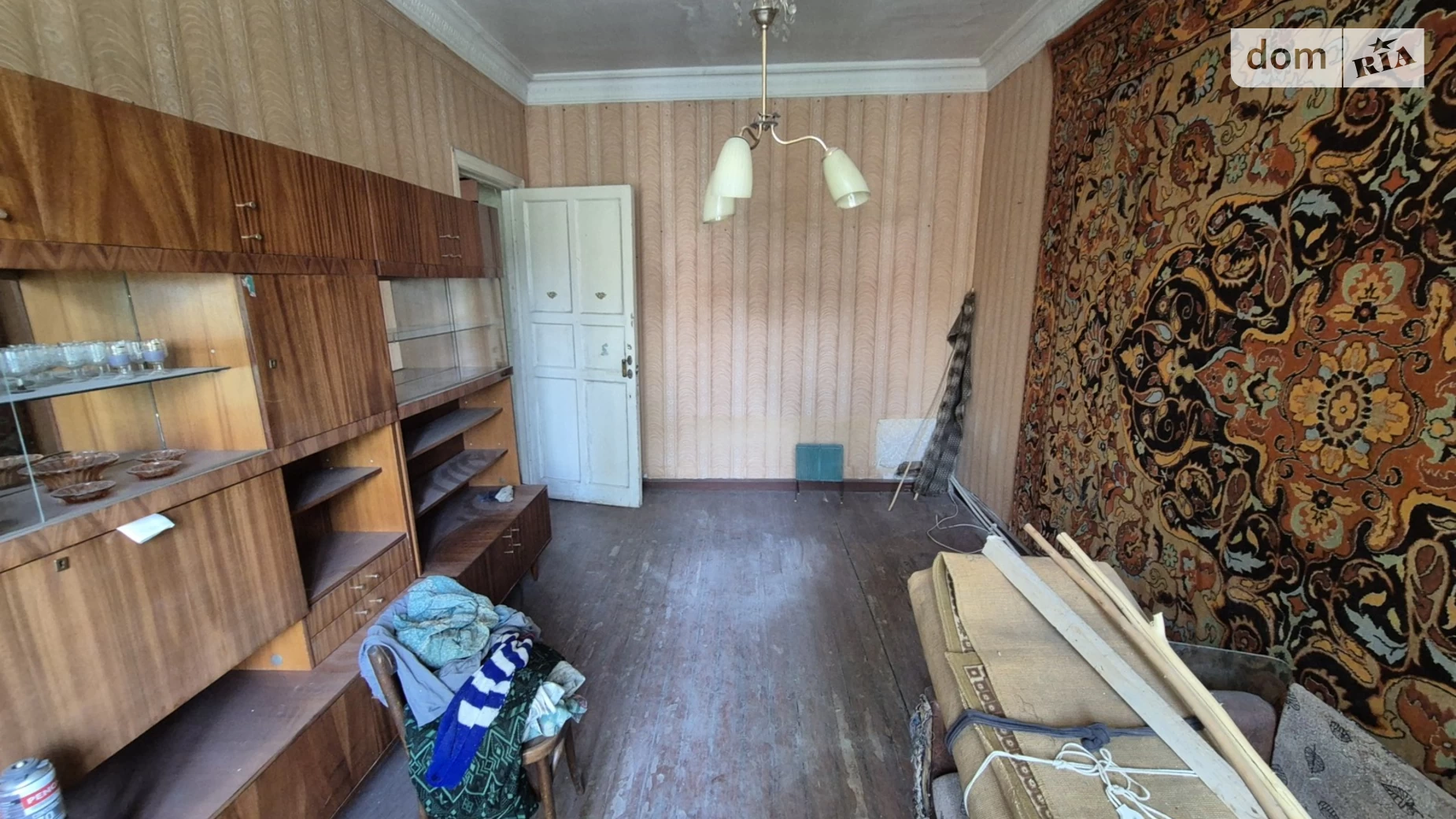 Продается 3-комнатная квартира 74 кв. м в Светловодске, ул. Героев Украины(Ленина), 1 - фото 5