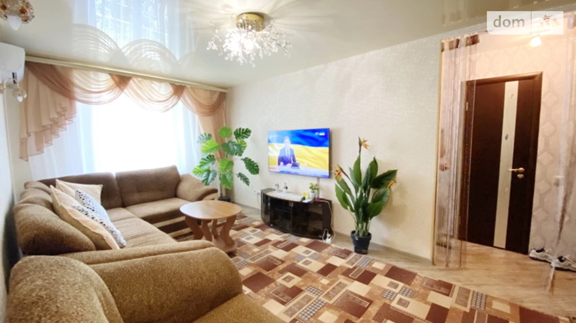 Продається 3-кімнатна квартира 61.9 кв. м у Миколаєві, вул. Київська - фото 3