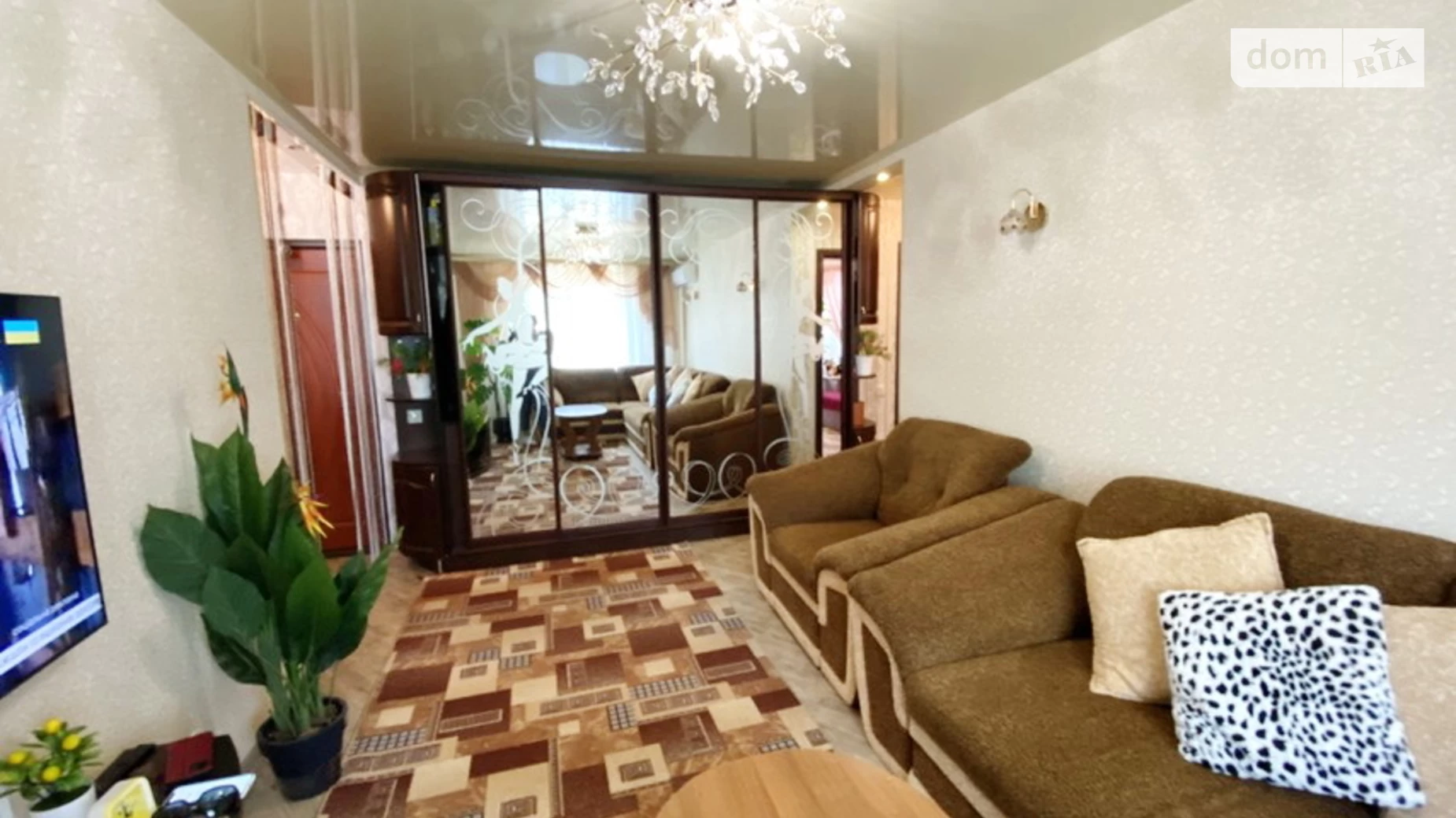 Продається 3-кімнатна квартира 61.9 кв. м у Миколаєві, вул. Київська - фото 4