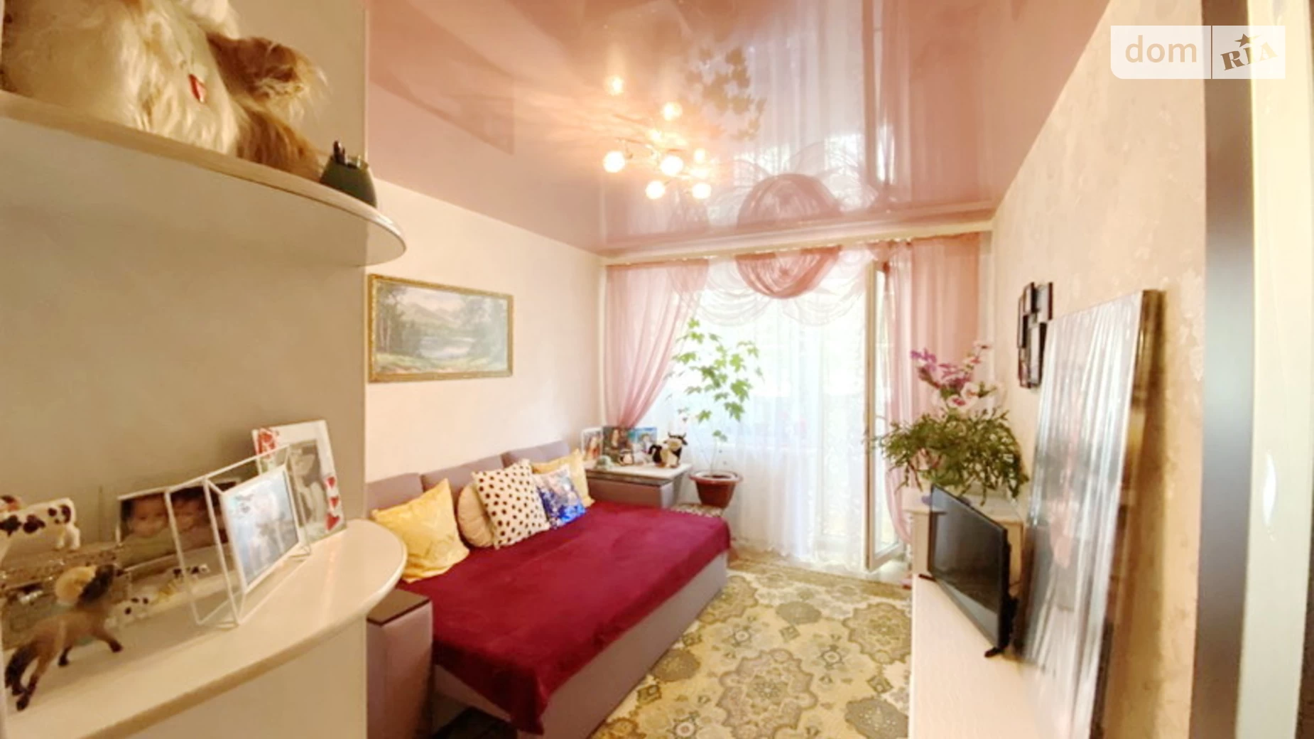 Продається 3-кімнатна квартира 61.9 кв. м у Миколаєві, вул. Київська - фото 5