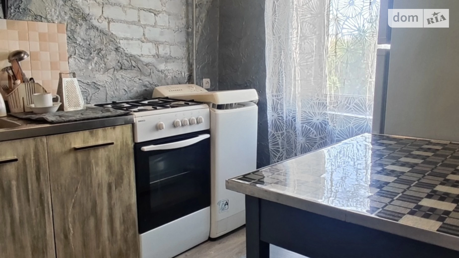Здається в оренду 1-кімнатна квартира 31 кв. м у Слобожанському - фото 5