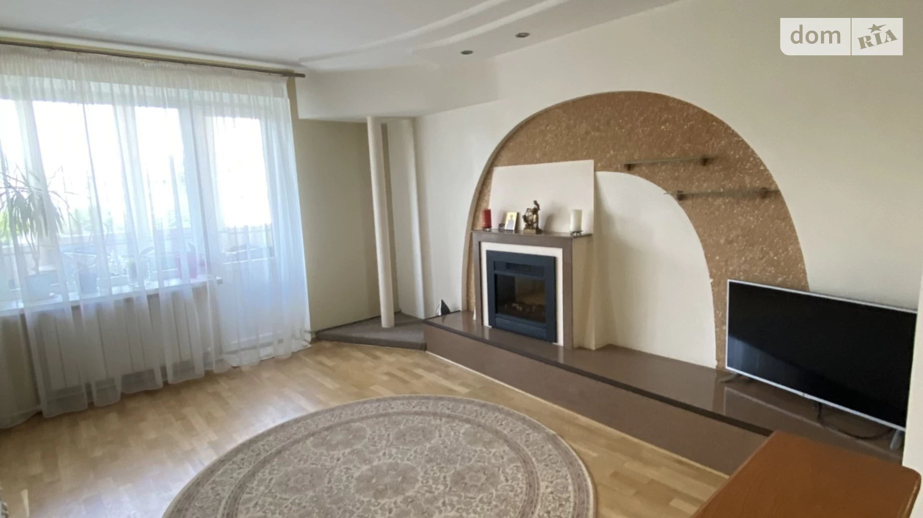 Продается 2-комнатная квартира 69 кв. м в Житомире, ул. Гоголевская - фото 2