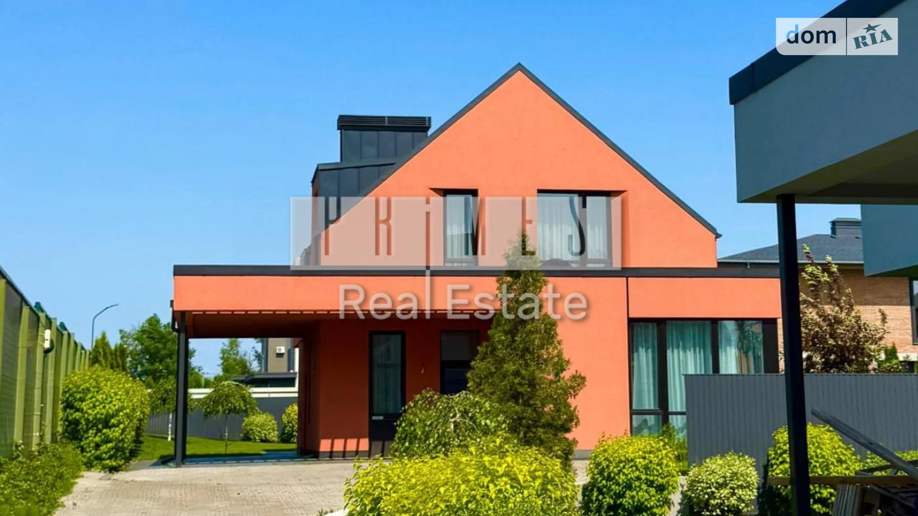 Продається будинок 2 поверховий 198 кв. м з подвалом, цена: 370000 $ - фото 2
