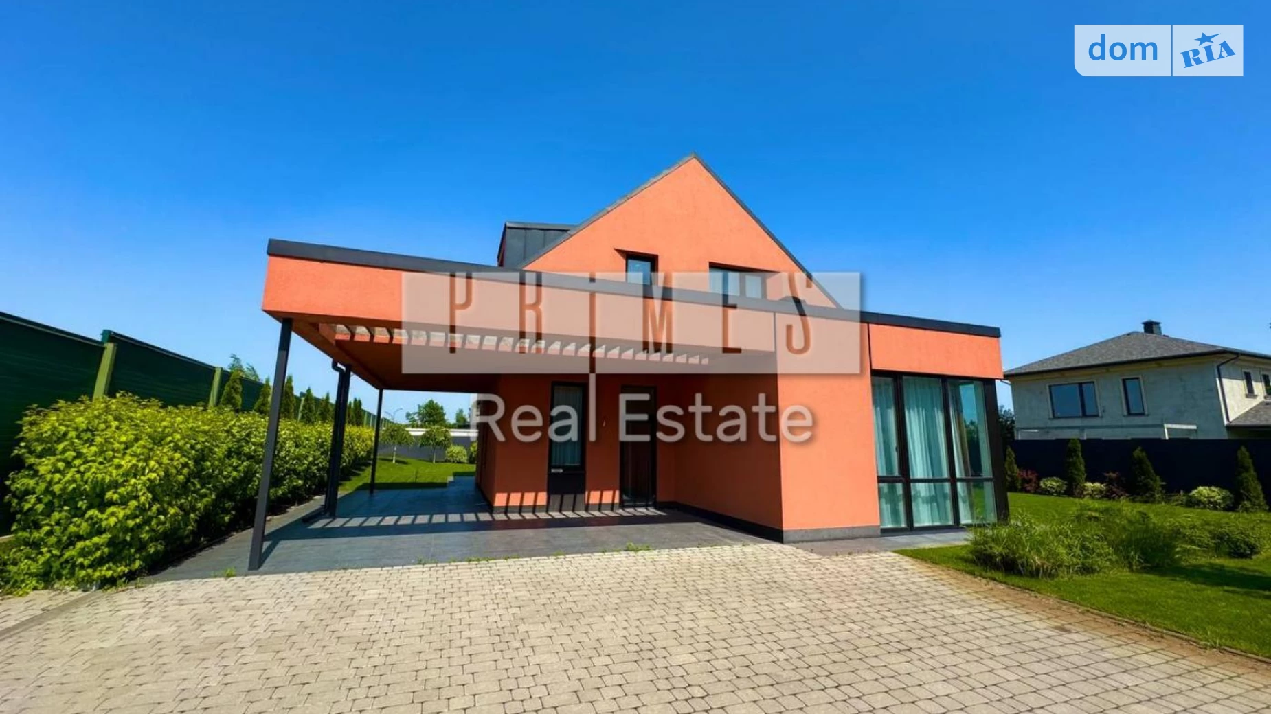 Продається будинок 2 поверховий 198 кв. м з подвалом, цена: 370000 $ - фото 3