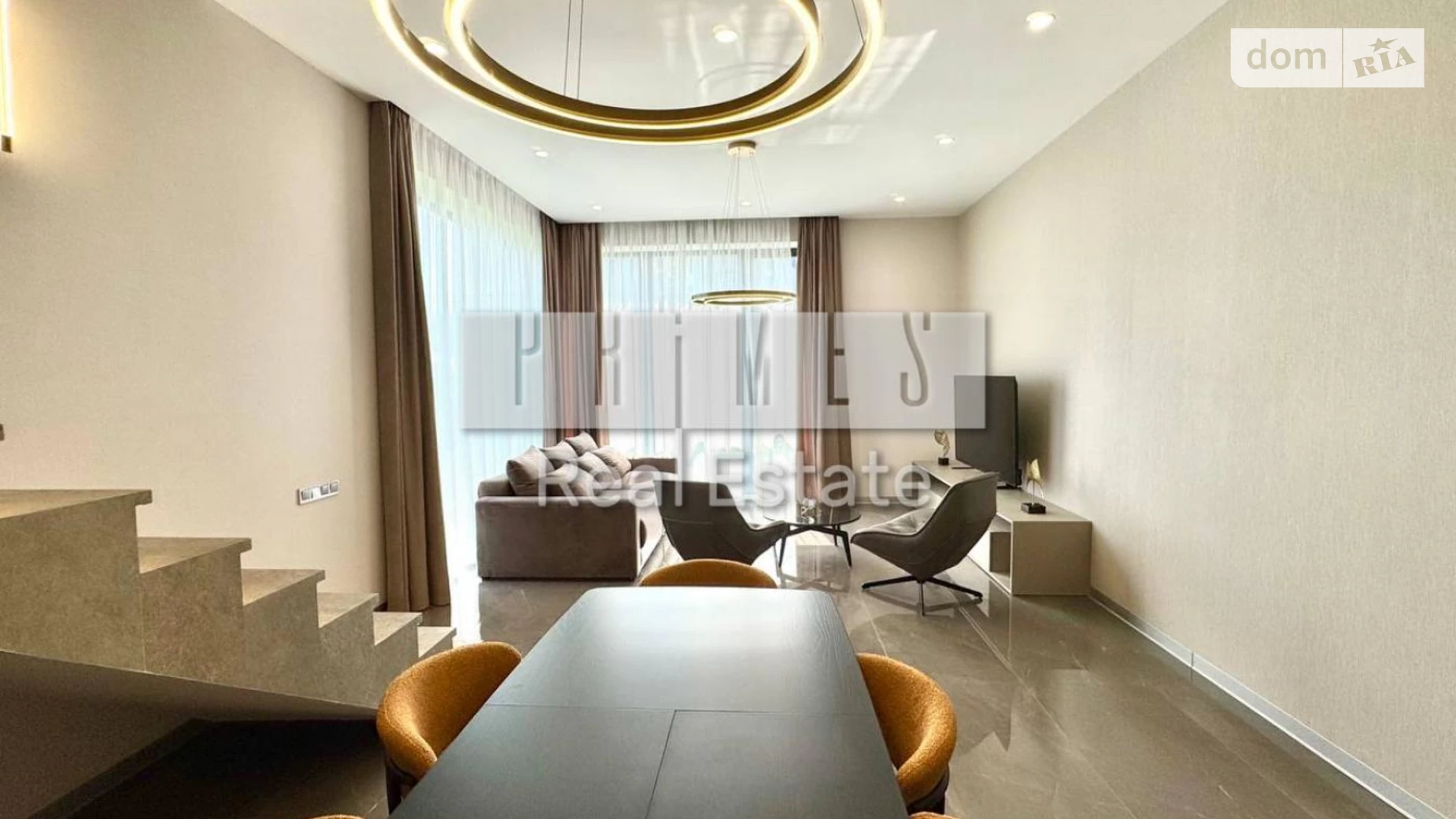 Продается дом на 2 этажа 198 кв. м с подвалом, цена: 370000 $ - фото 5