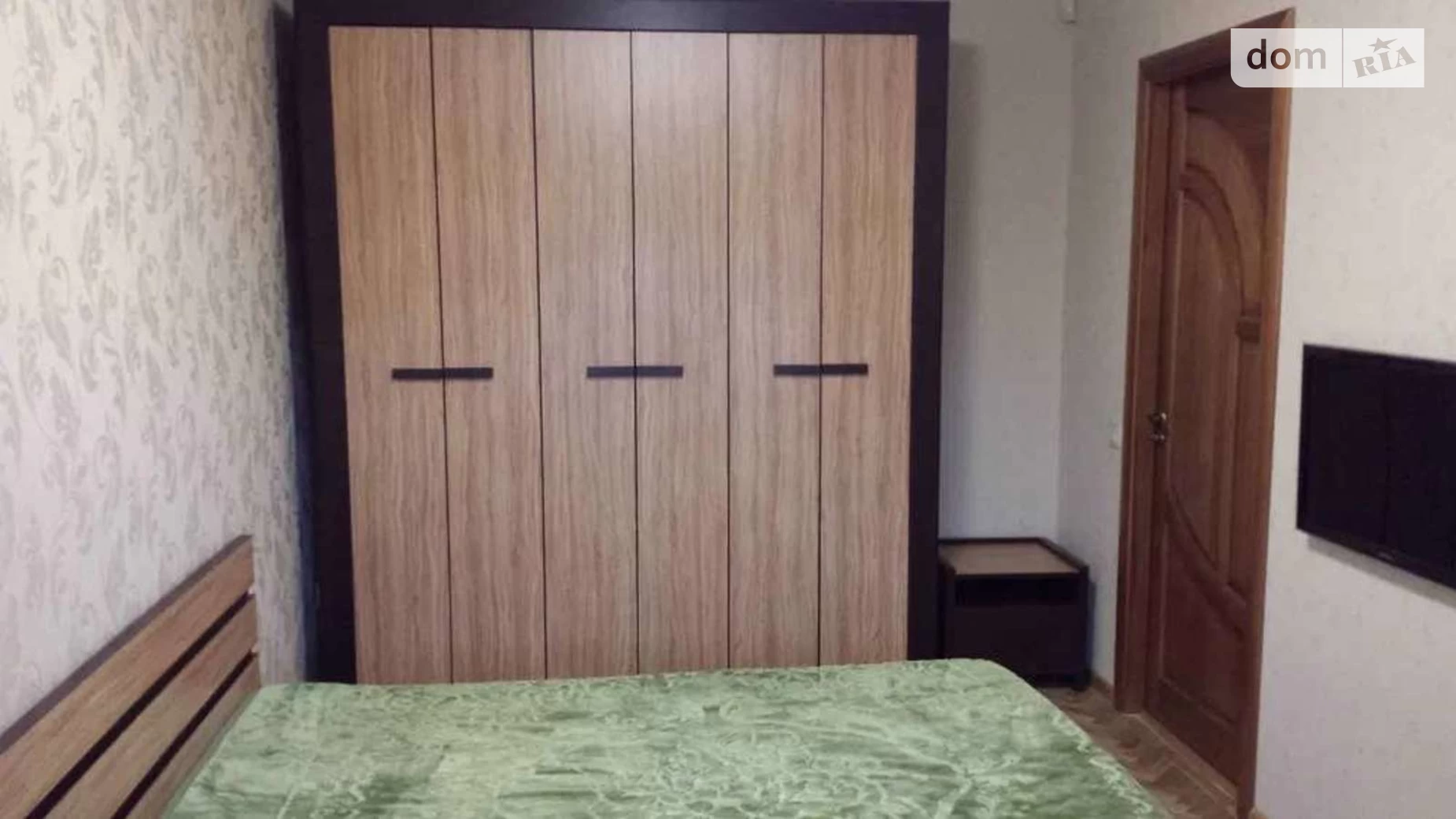 Здається в оренду 2-кімнатна квартира 56 кв. м у Києві, просп. Науки, 18 - фото 2