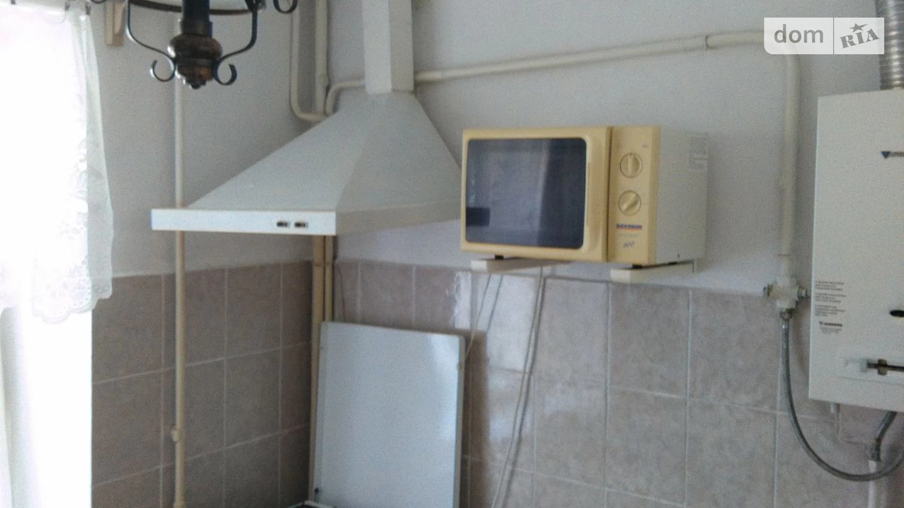 Сдается в аренду 3-комнатная квартира 55 кв. м в Львове, ул. Городоцкая - фото 3