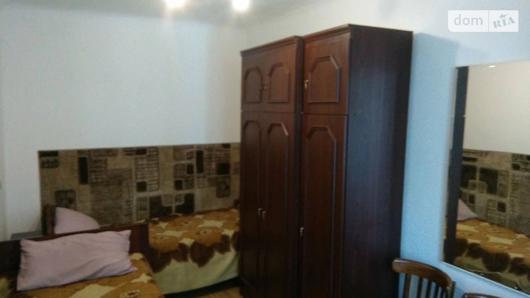 Сдается в аренду 3-комнатная квартира 55 кв. м в Львове, ул. Городоцкая - фото 5