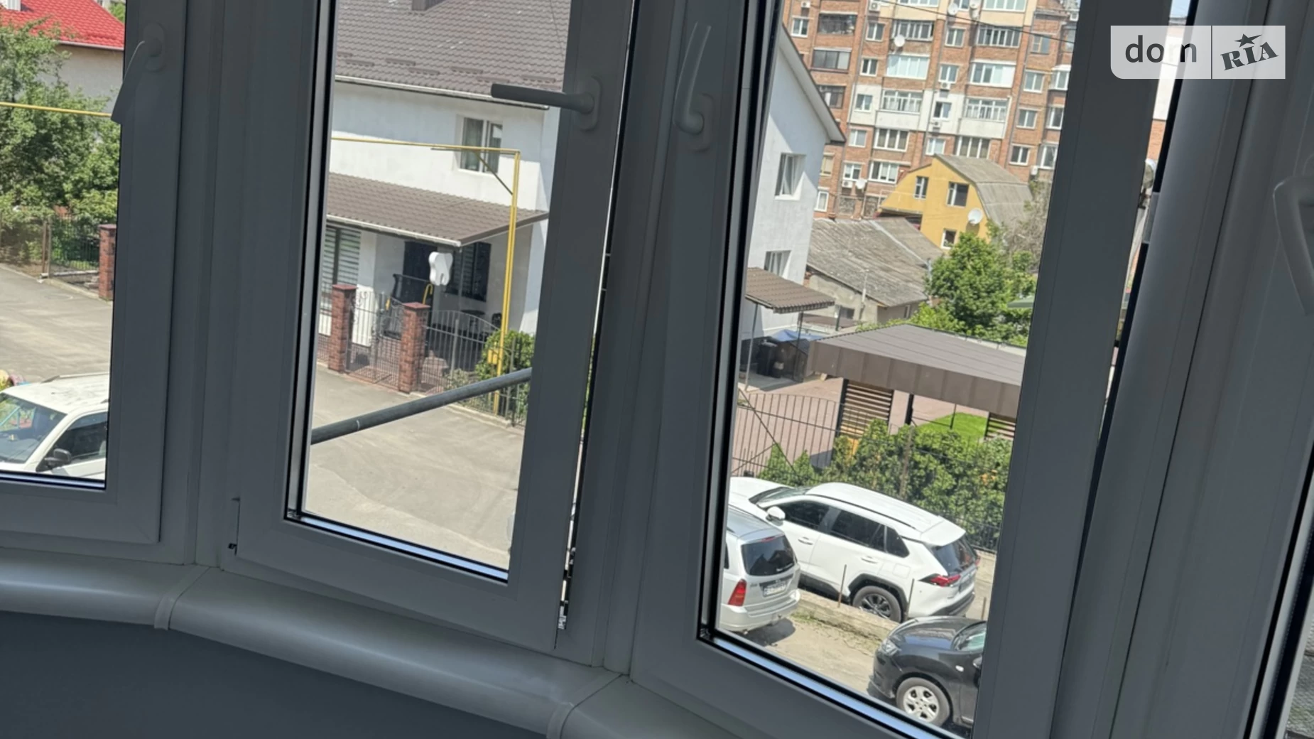 Здається в оренду 1-кімнатна квартира 37 кв. м у Хмельницькому, вул. Шевченка, 47 - фото 4