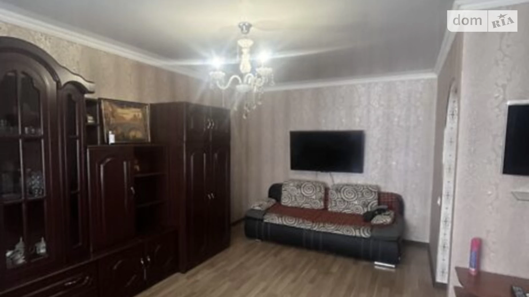 Сдается в аренду 1-комнатная квартира 42 кв. м в Виннице, ул. Николаевская - фото 2