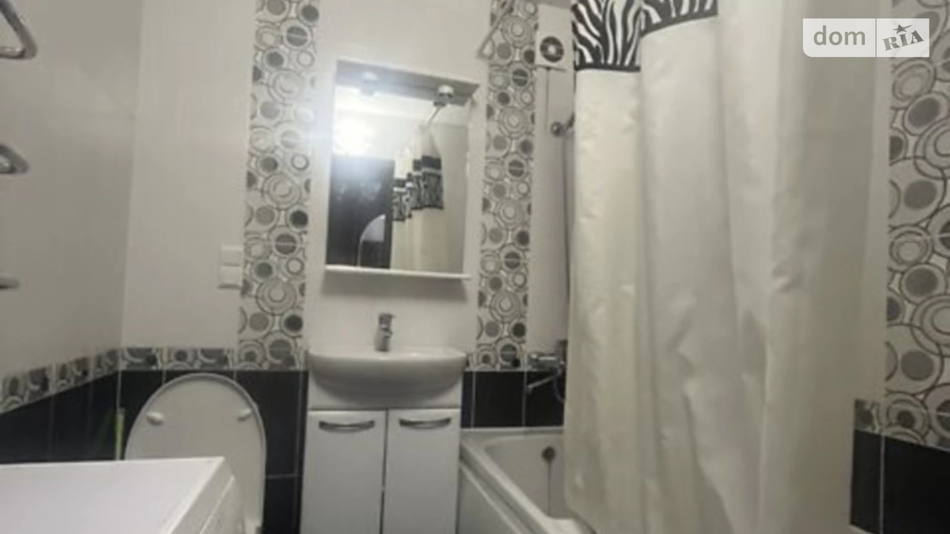 Сдается в аренду 1-комнатная квартира 42 кв. м в Виннице, ул. Николаевская - фото 5