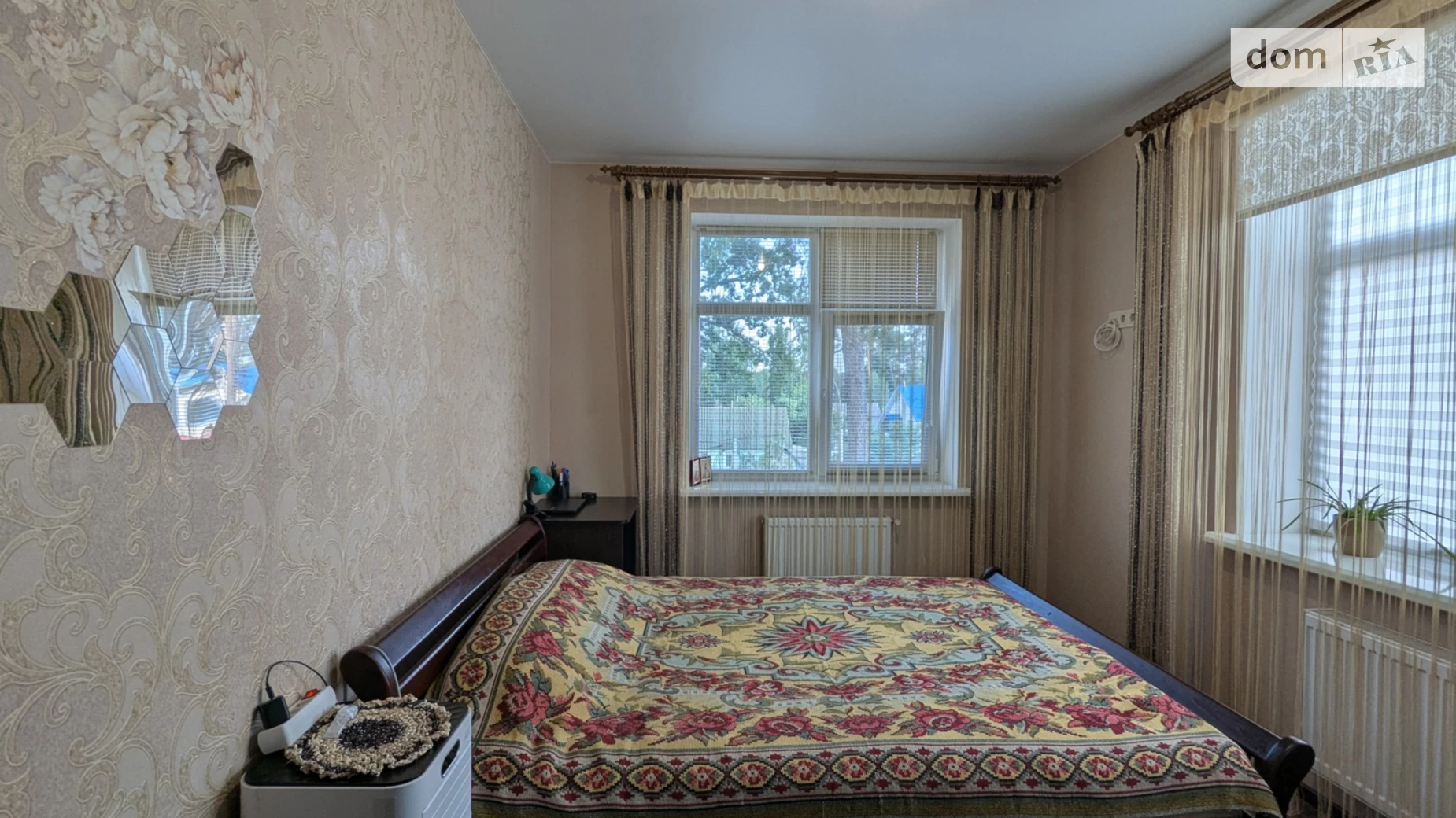 Продается 2-комнатная квартира 47.3 кв. м в Буче, ул. Шевченко - фото 4
